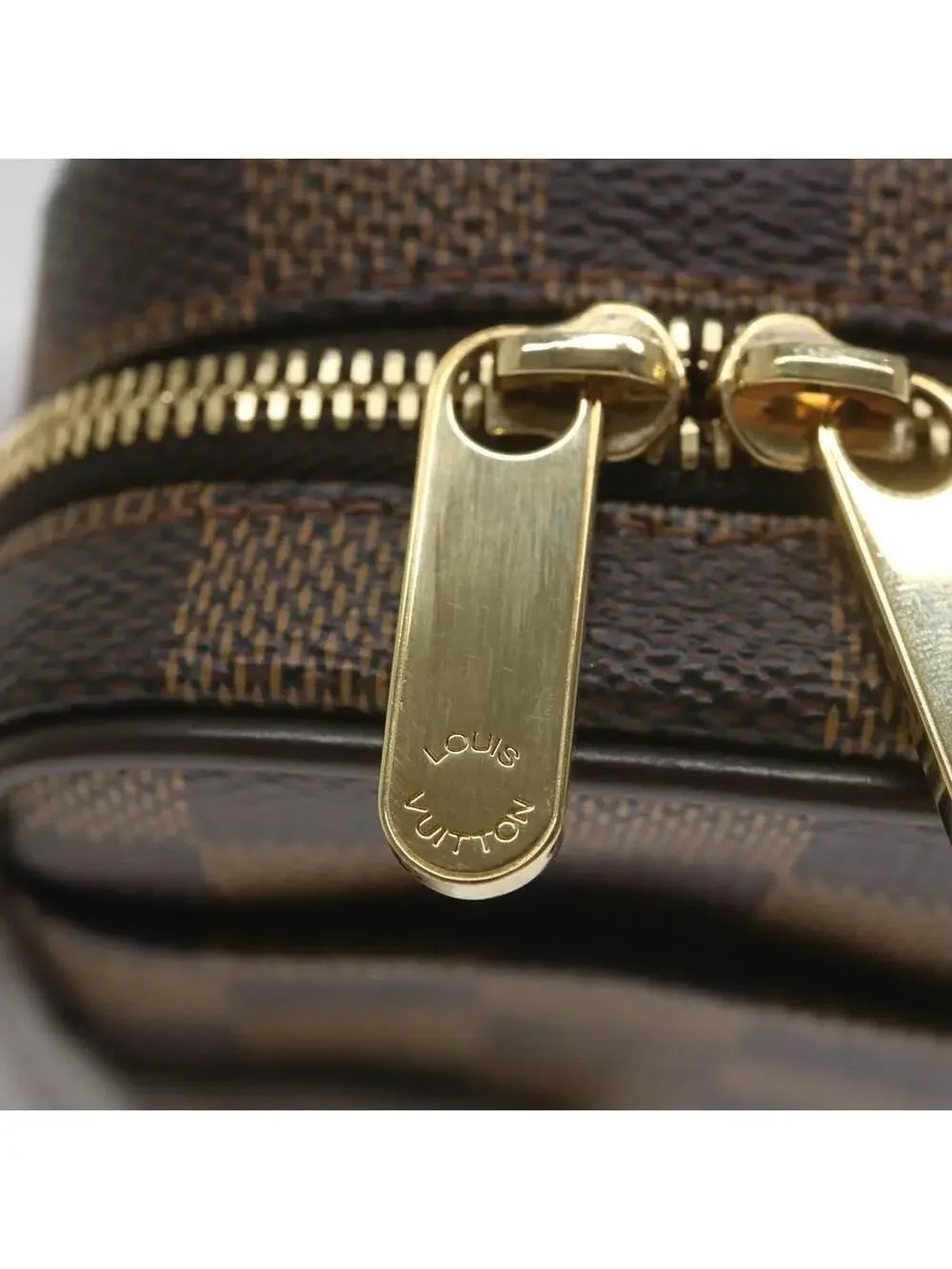 Louis Vuitton elevate your